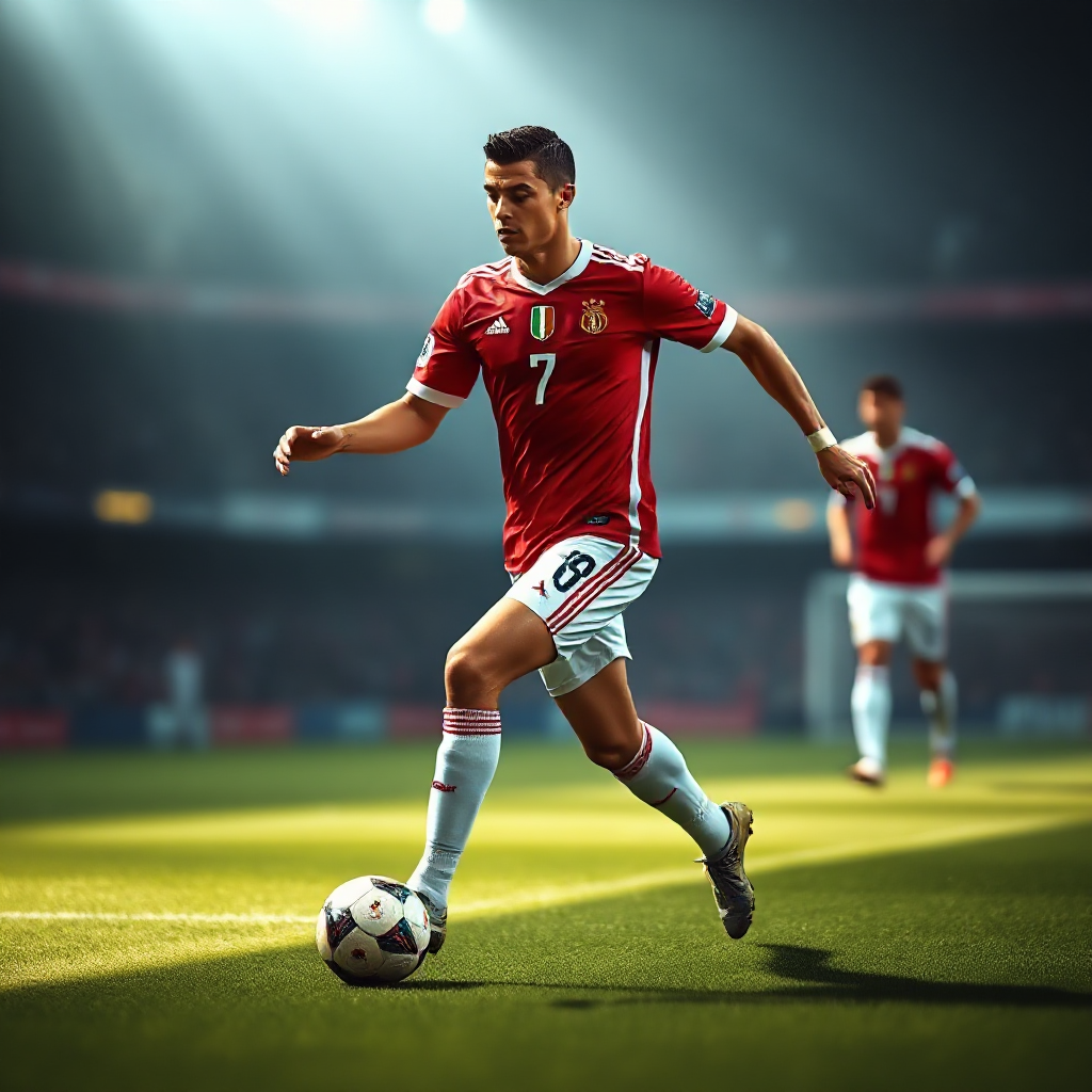 Dự Đoán Kết Quả Chung Kết World Cup 2026: Ai Sẽ Nâng Cúp?