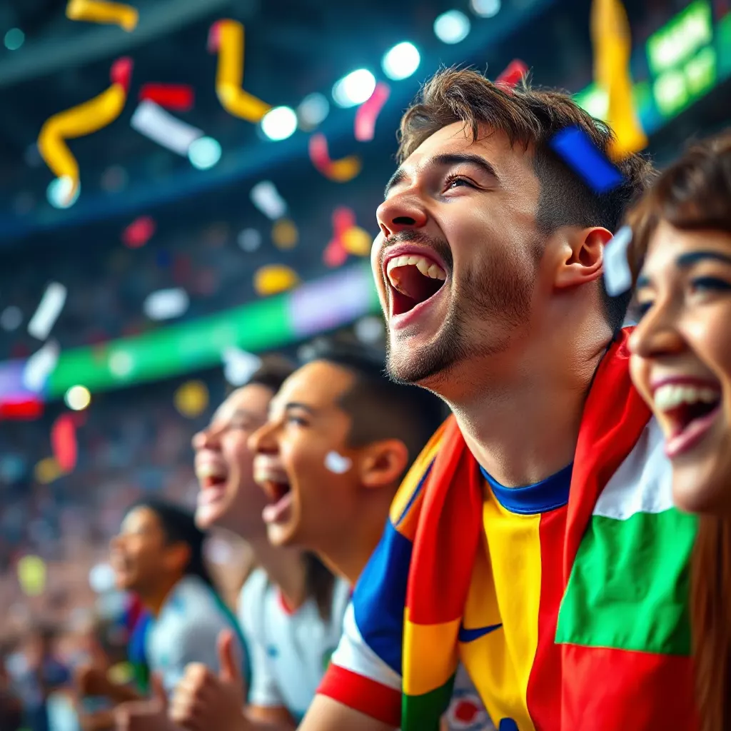 World Cup 2026: Phân Tích Sức Mạnh Từng Khu Vực – Ai Sẽ Thống Trị? — view 2