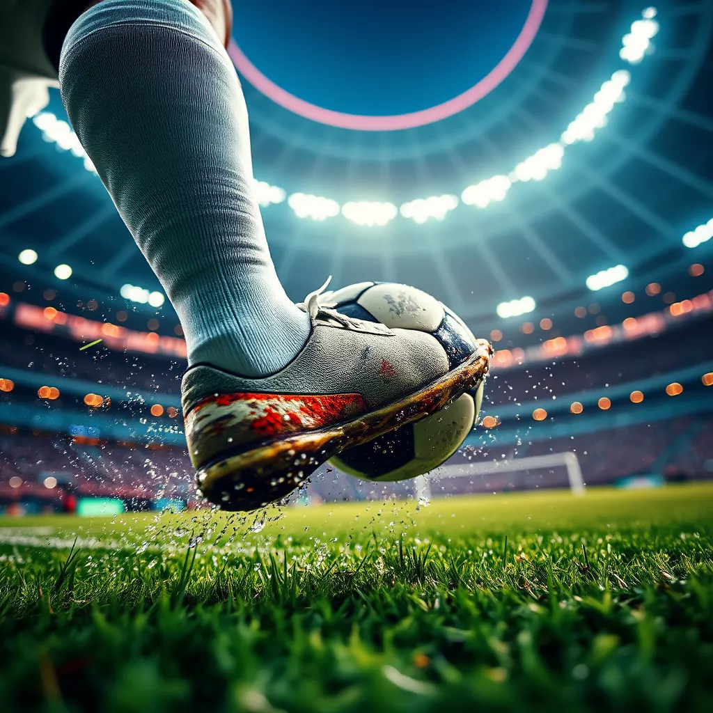 C168 Kèo Bundesliga Hấp Dẫn Mỗi Tuần: Sân Chơi Của Dân Cược Thứ Thiệt — view 4